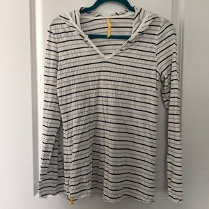 Lole UPF hoodie - size med
